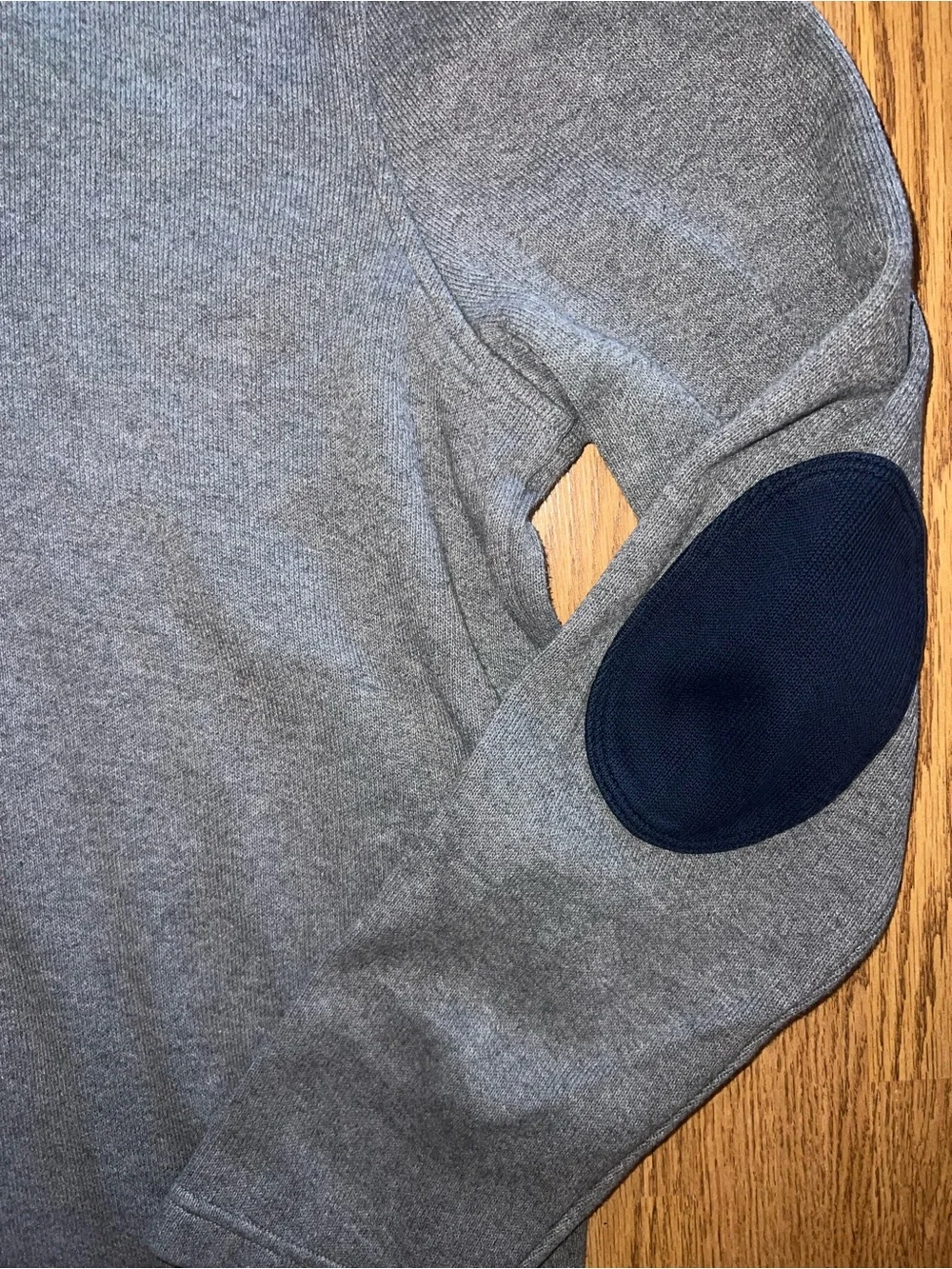Banana Republic Quarter Zip